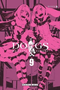 DOGS – Tom 9