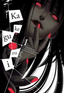 Kakegurui – Szał hazardu – Tom 1