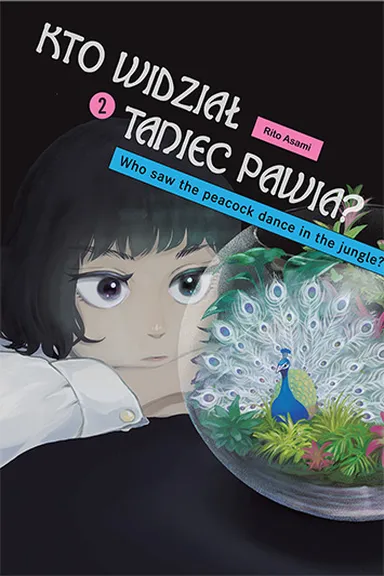 Manga Cover