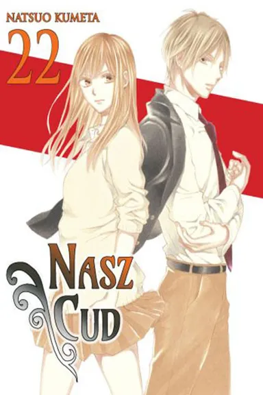 Manga Cover