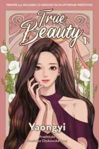 True Beauty – Tom 1