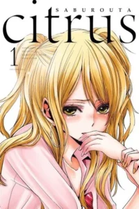 Citrus – Tom 1