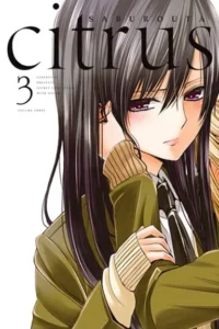Citrus – Tom 3
