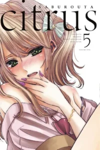 Citrus – Tom 5