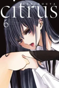 Citrus – Tom 6