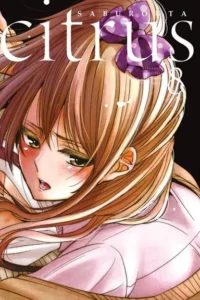 Citrus – Tom 8