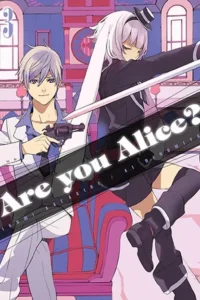 Are you Alice? – Tom 3