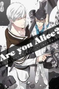 Are you Alice? – Tom 8