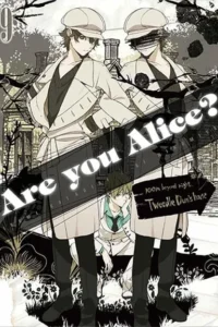 Are you Alice? – Tom 9