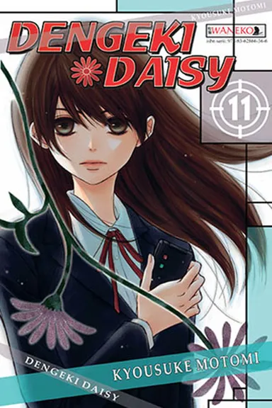 Manga Cover