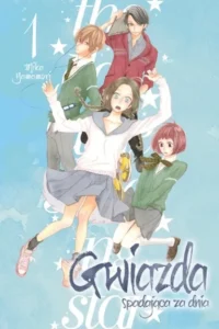 Gwiazda spadająca za dnia – Tom 1