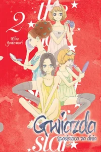 Gwiazda spadająca za dnia – Tom 2