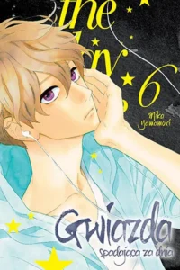 Gwiazda spadająca za dnia – Tom 6