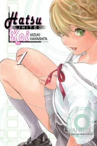 Hatsukoi Limited – Tom 1