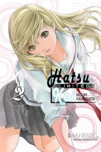 Hatsukoi Limited – Tom 2