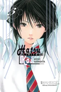 Hatsukoi Limited – Tom 3