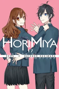 Horimiya – Tom 17