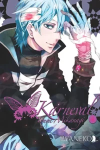 Karneval – Tom 4