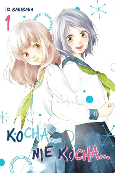 Manga Cover