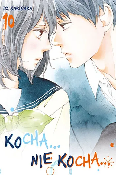 Manga Cover