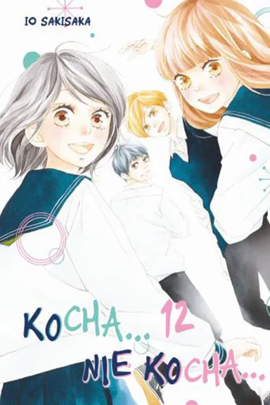 Manga Cover
