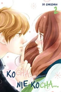 Kocha… Nie kocha… – Tom 2