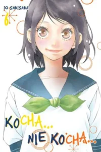 Kocha… Nie kocha… – Tom 6