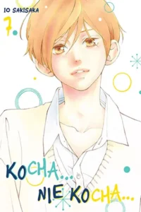 Kocha… Nie kocha… – Tom 7