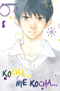 Kocha… Nie kocha… – Tom 8