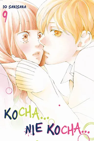 Manga Cover