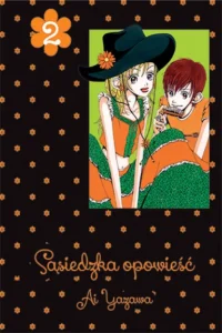 Sąsiedzka opowieść – Tom 2