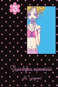 Sąsiedzka opowieść – Tom 3