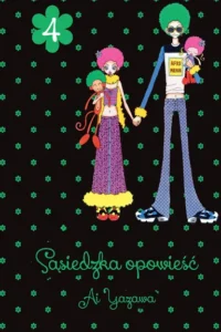 Sąsiedzka opowieść – Tom 4