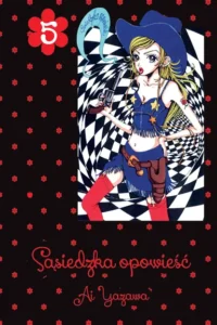 Sąsiedzka opowieść – Tom 5