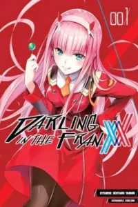 Darling in the FRANXX – Tom 1