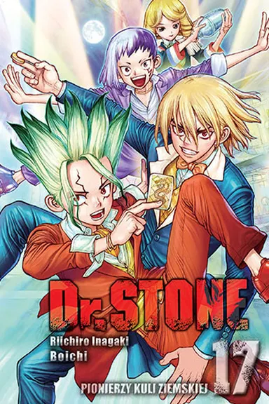 Manga Cover