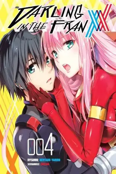 Manga Cover