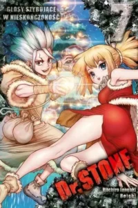 Dr. Stone – Tom 7
