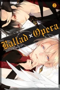 Ballad x Opera – Tom 2