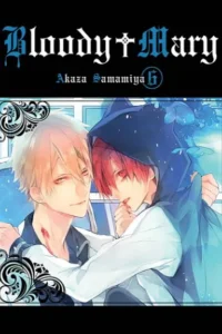 Bloody Mary – Tom 6