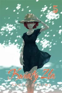 Kwiaty zła – Tom 5