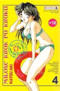 Miłość krok po kroku – Tom 4