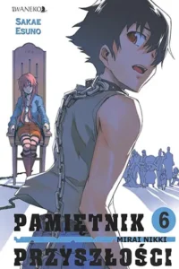 Pamiętnik Przyszłości – Tom 6