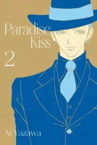 Paradise Kiss – Nowa edycja – Tom 2