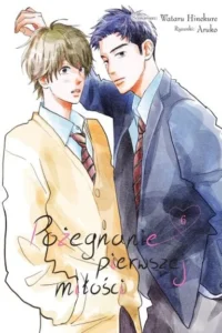 Pożegnanie pierwszej miłości – Tom 6