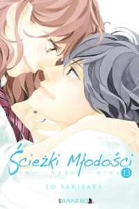 Ścieżki Młodości – Ao Haru Ride – Tom 13