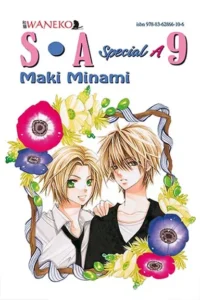 Special A – Tom 9