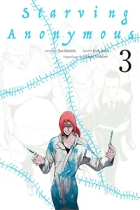 Starving Anonymous – Tom 4