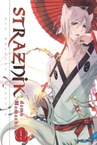 Strażnik domu Momochi – Tom 1