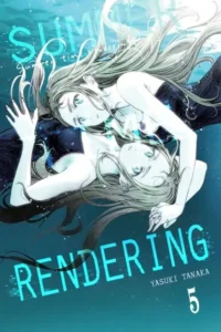 Summer Time Rendering – Tom 5